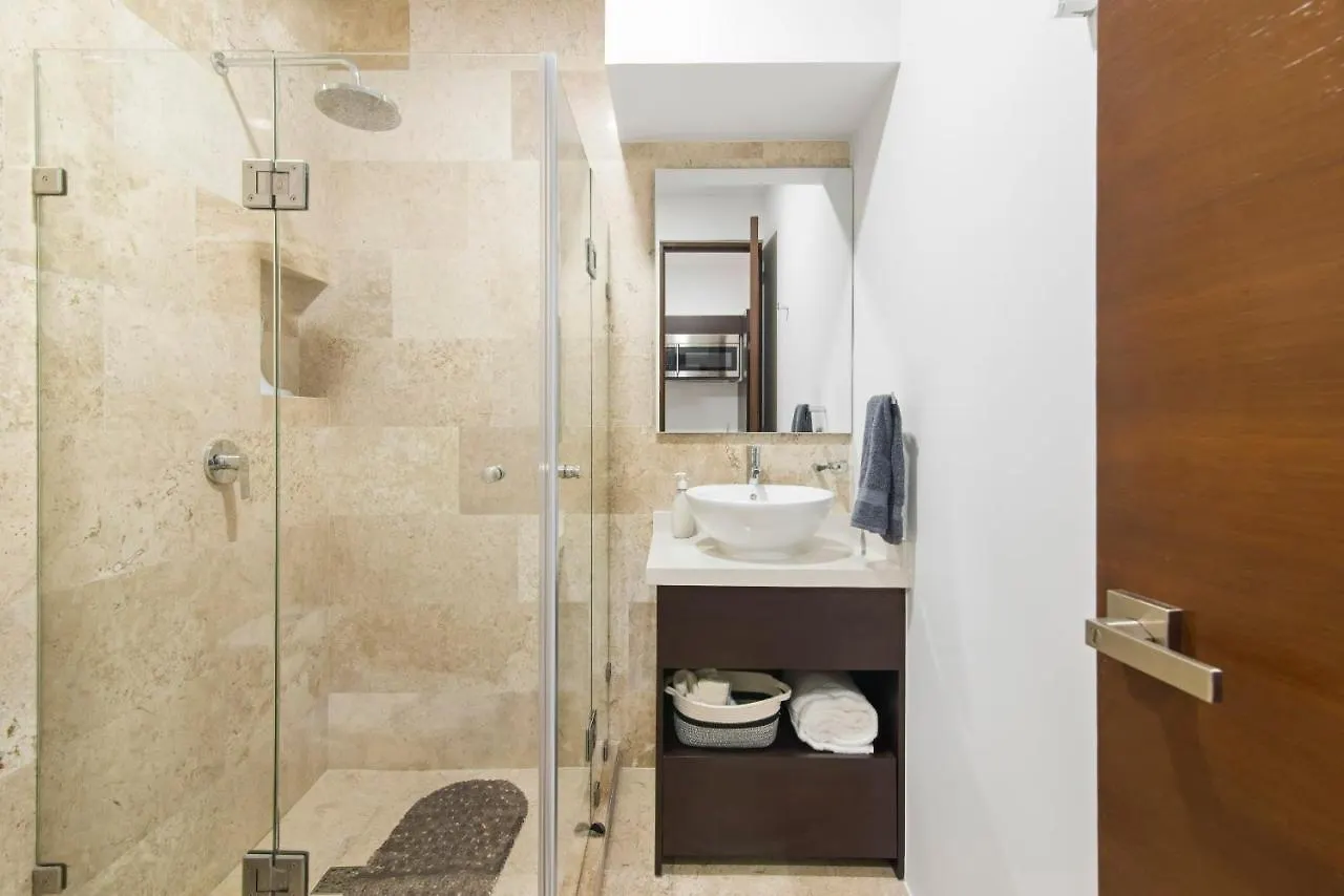 Menesse Tulum Oasis: Chic And Serene Getaway Mexiko