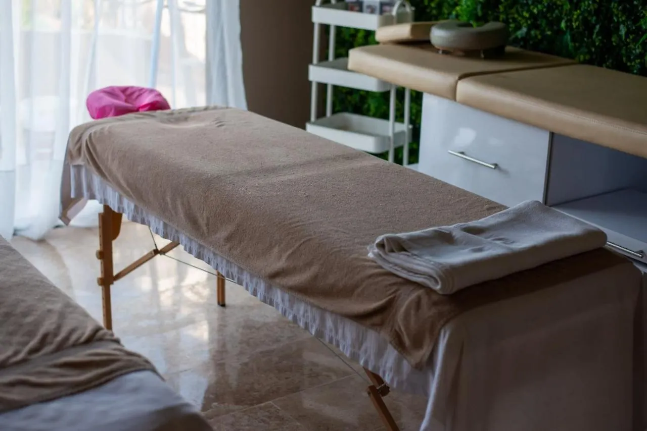 Apartmán Menesse Tulum Oasis: Chic And Serene Getaway