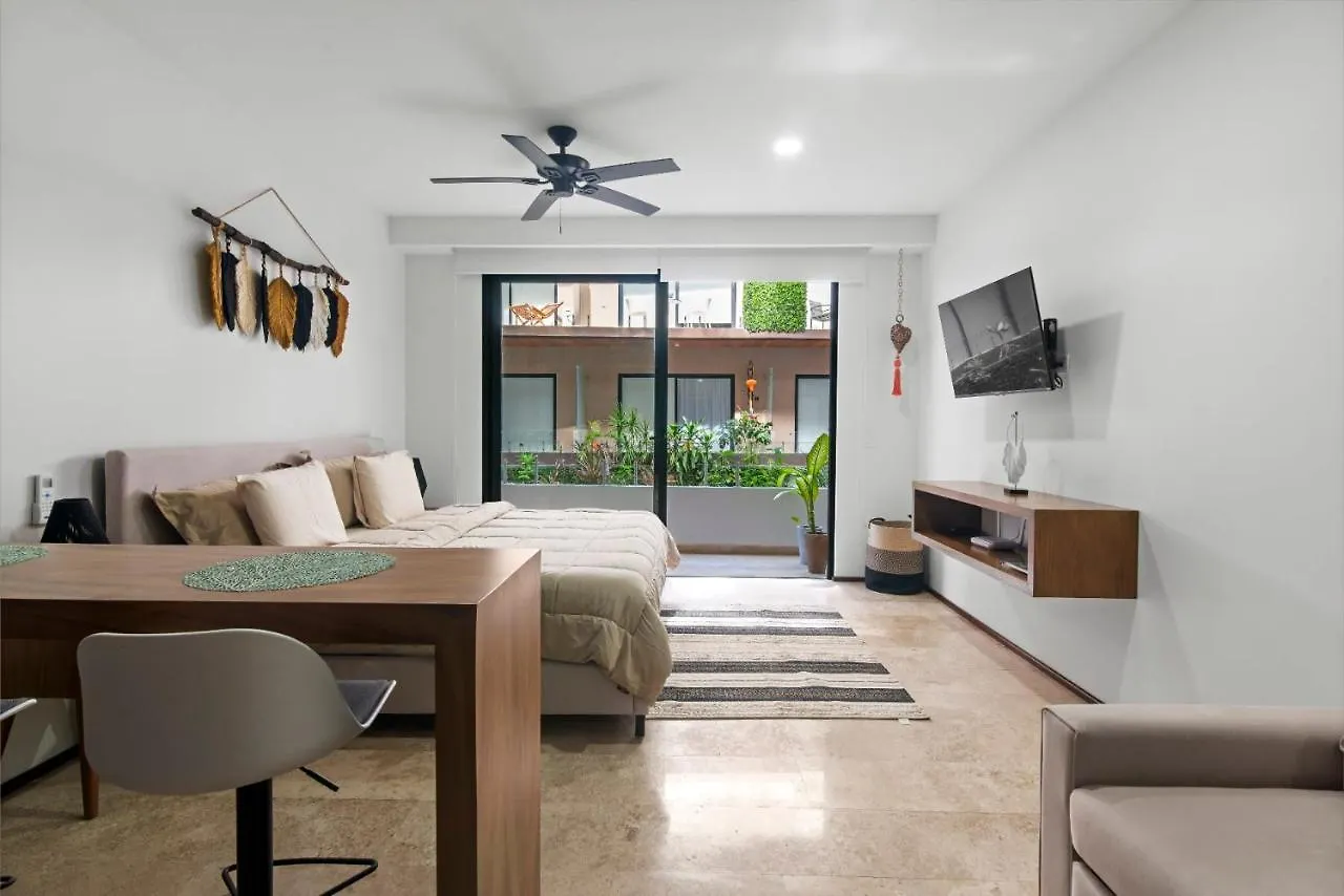 Menesse Tulum Oasis: Chic And Serene Getaway 0*,  Mexiko