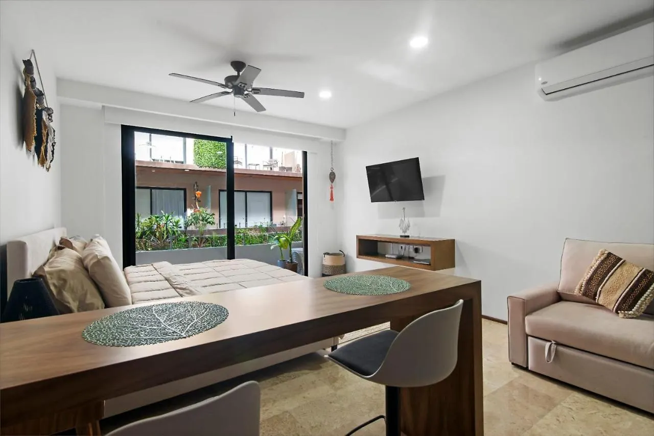 Menesse Tulum Oasis: Chic And Serene Getaway 0*,