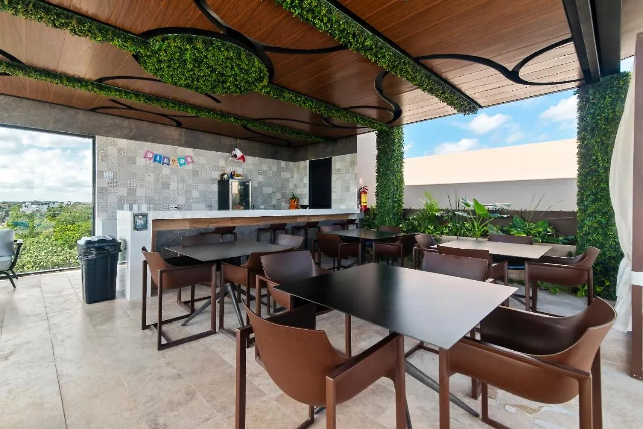 Menesse Tulum Oasis: Chic And Serene Getaway 0*,