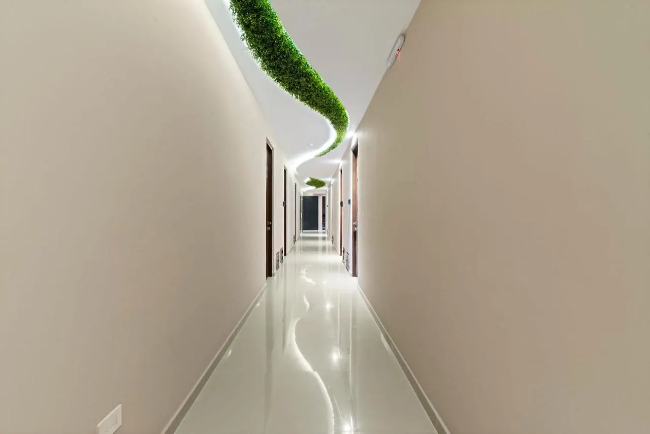 Menesse Tulum Oasis: Chic And Serene Getaway Mexiko
